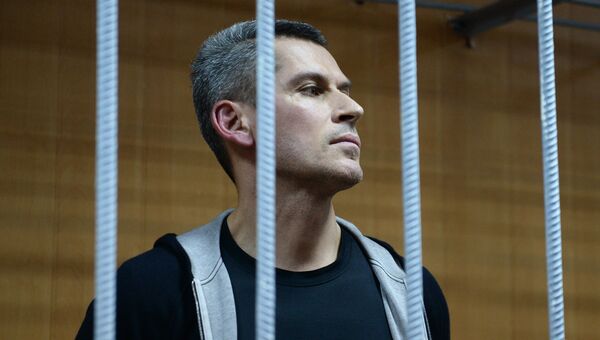 Совладелец и председатель совета директоров группы Сумма Зиявудин Магомедов. Архивное фото Совладелец и председатель совета директоров группы Сумма Зиявудин Магомедов. Архивное фото