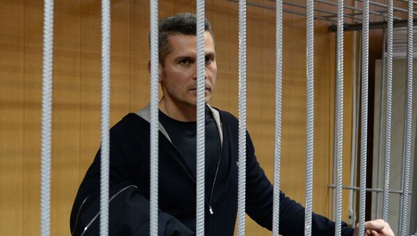 Совладелец и председатель совета директоров группы Сумма Зиявудин Магомедов. Архивное фото Совладелец и председатель совета директоров группы Сумма Зиявудин Магомедов. Архивное фото