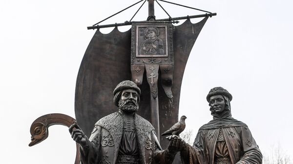 Петр и Феврония: загадочная история покровителей семьи и любви
