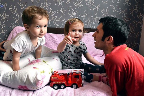 Злата была такая маленькая и слабенькая, что делать ей операцию было слишком рискованно Злата была такая маленькая и слабенькая, что делать ей операцию было слишком рискованно