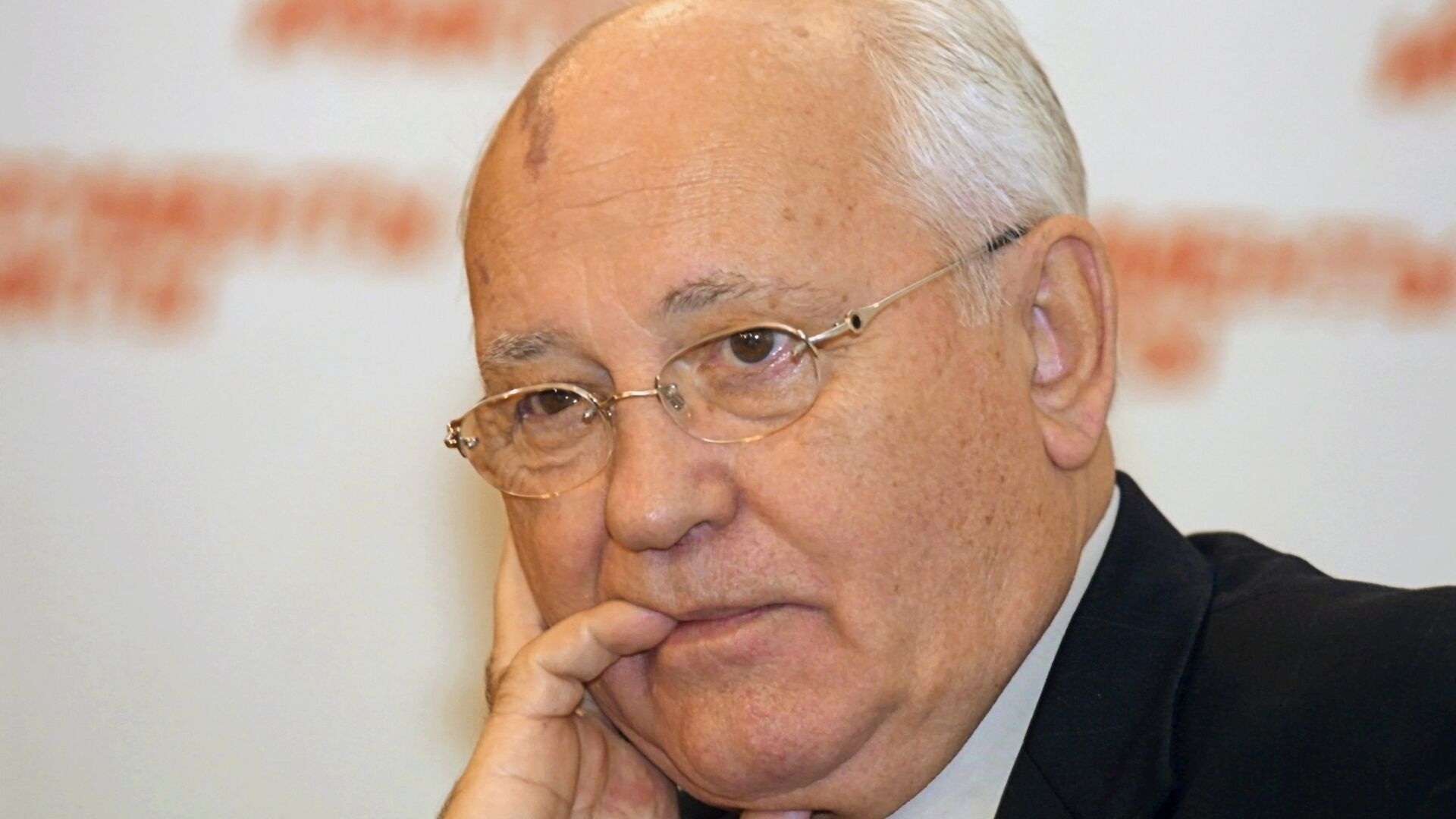 Михаил Горбачев: доверие в мире порушено, многое придется начинать заново