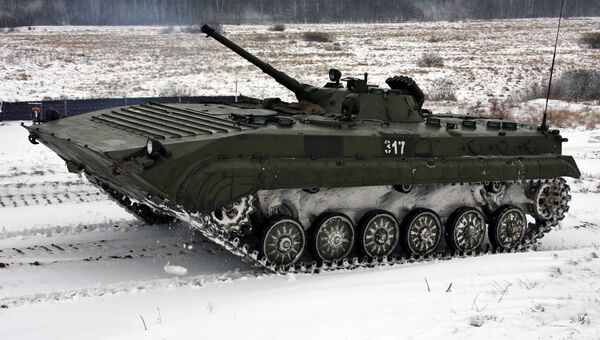 БМП-1 БМП-1