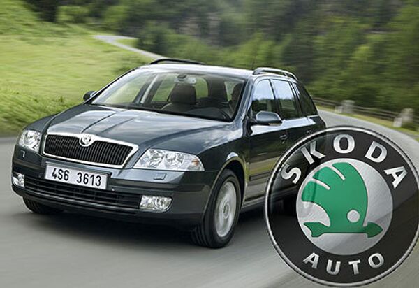 Skoda Auto в I квартале увеличила продажи на 25% Skoda Auto в I квартале увеличила продажи на 25%