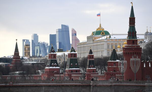 Кремлевская набережная Кремлевская набережная