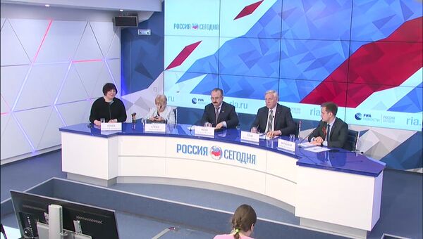 Навигатор абитуриента: колледжи России 2018 Навигатор абитуриента: колледжи России 2018