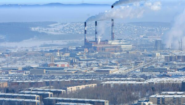 Город Кумертау, Республика Башкортостан. Архивное фото Город Кумертау, Республика Башкортостан. Архивное фото