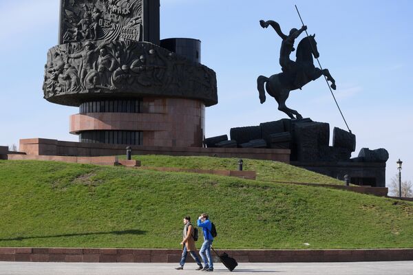 Музей победы на поклонной горе официальный сайт фото