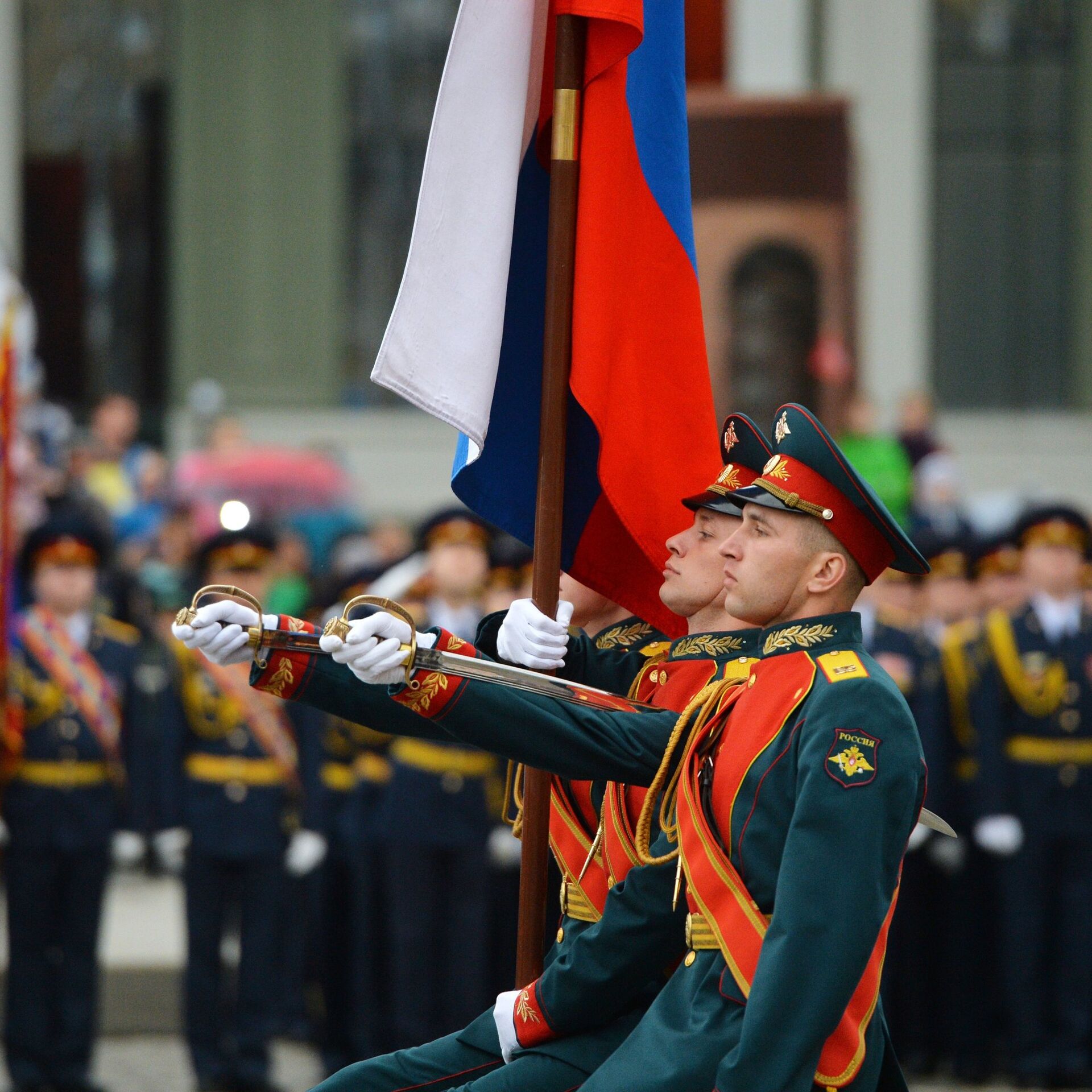 Вальс победы екатеринбург фото