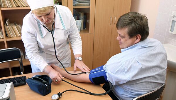 Стресс, возраст и вредные привычки: что влияет на развитие болезней сердца Стресс, возраст и вредные привычки: что влияет на развитие болезней сердца