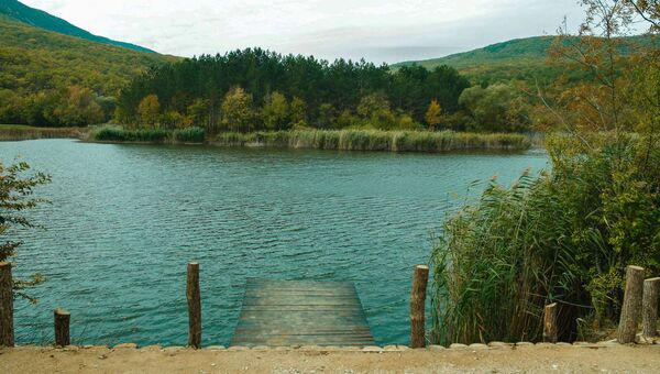 Торопова дача в Крыму Торопова дача в Крыму