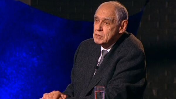 Режиссер Александр Аскольдов Режиссер Александр Аскольдов