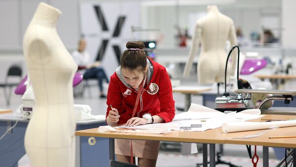 Амурские волонтеры задействованы в проведение чемпионата WorldSkills Russia Амурские волонтеры задействованы в проведение чемпионата WorldSkills Russia