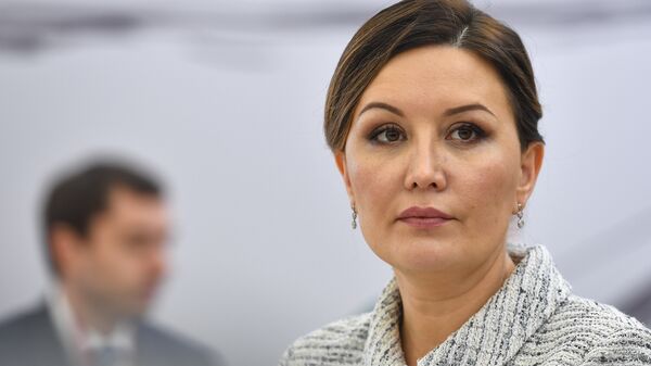 Генеральный директор АСИ Генеральный директор АСИ