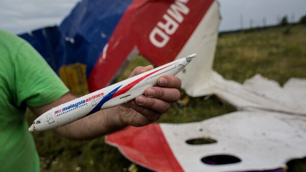 Место крушения лайнера Boeing 777 Малайзийских авиалиний в районе города Шахтерск Донецкой области Место крушения лайнера Boeing 777 Малайзийских авиалиний в районе города Шахтерск Донецкой области