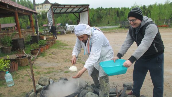Алтайский край. Холмогорье Алтайский край. Холмогорье