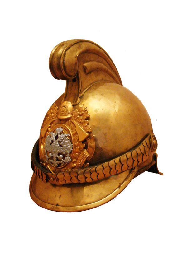 Гребешок Гребешок