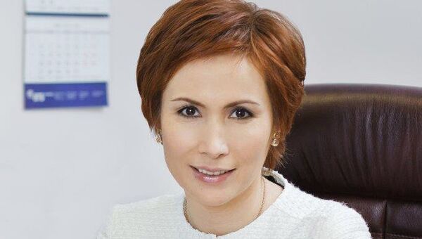 Генеральный директор АО НПФ ВТБ Пенсионный фонд Лариса Горчаковская Генеральный директор АО НПФ ВТБ Пенсионный фонд Лариса Горчаковская