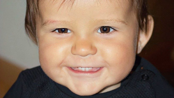 Малыш Миша Сухарев из Уфы Малыш Миша Сухарев из Уфы