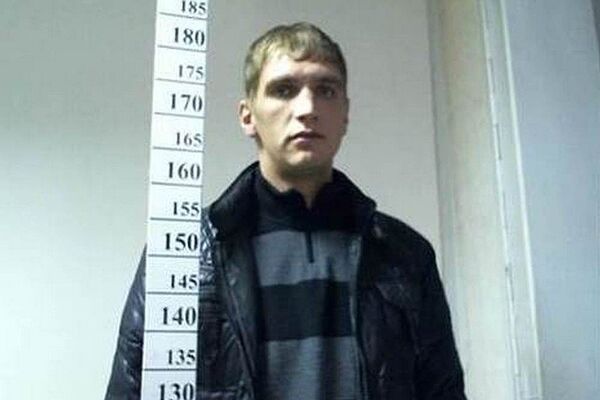 Алексей Гостев получил один год исправительных работ Алексей Гостев получил один год исправительных работ