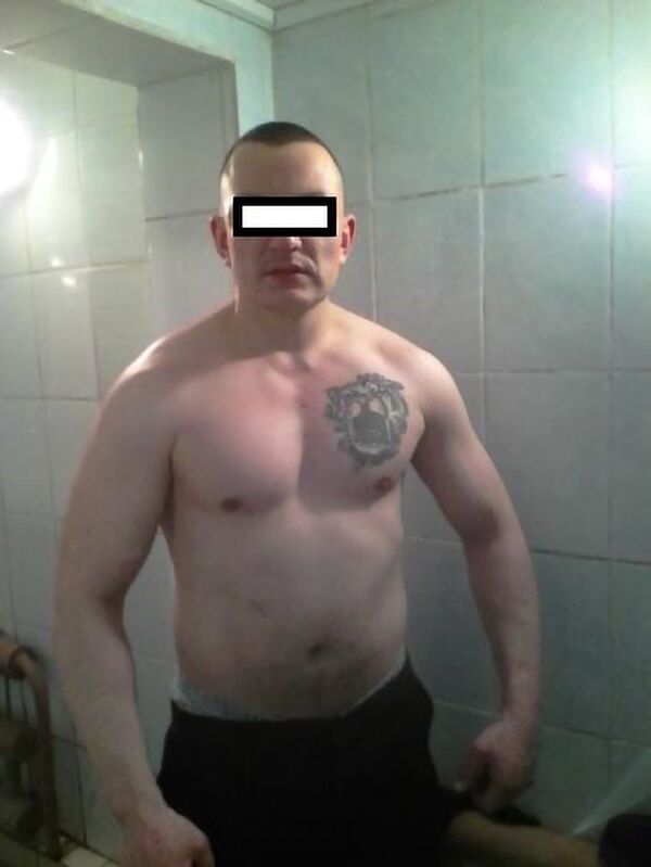 Кирилл Ларин Кирилл Ларин