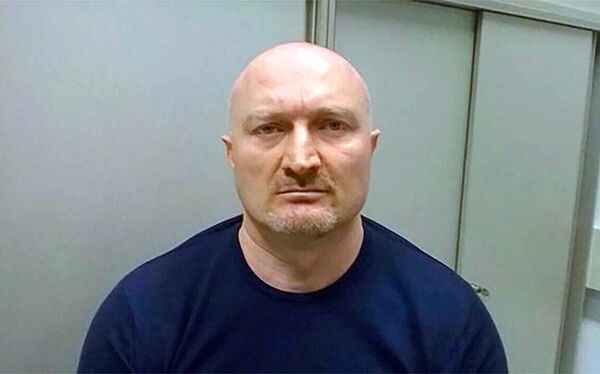 Криминальный авторитет Аслан Гагиев (Джако) Криминальный авторитет Аслан Гагиев (Джако)