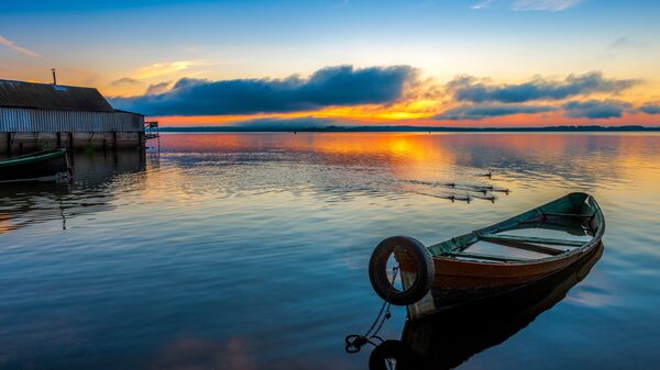 Эксперты назвали самые популярные у россиян озера для отдыха этим летом