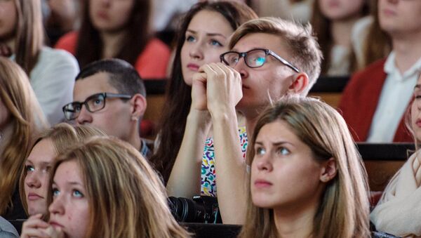 Российские звезды поделятся своим опытом волонтерства на форуме в Москве Российские звезды поделятся своим опытом волонтерства на форуме в Москве