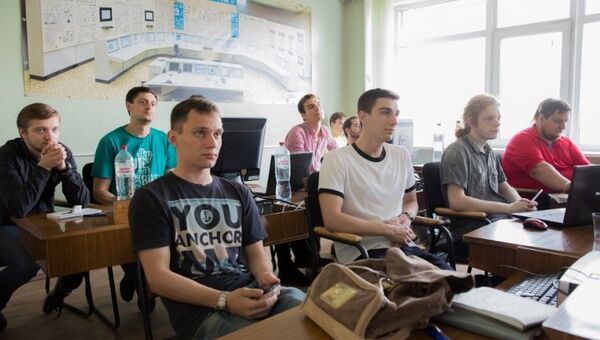 Первая летняя школа по инженерному компьютерному моделированию в МИФИ Первая летняя школа по инженерному компьютерному моделированию в МИФИ
