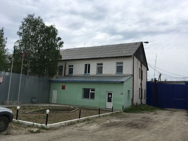 В ухтинской ИК-19 скрыли убийство осужденного В ухтинской ИК-19 скрыли убийство осужденного