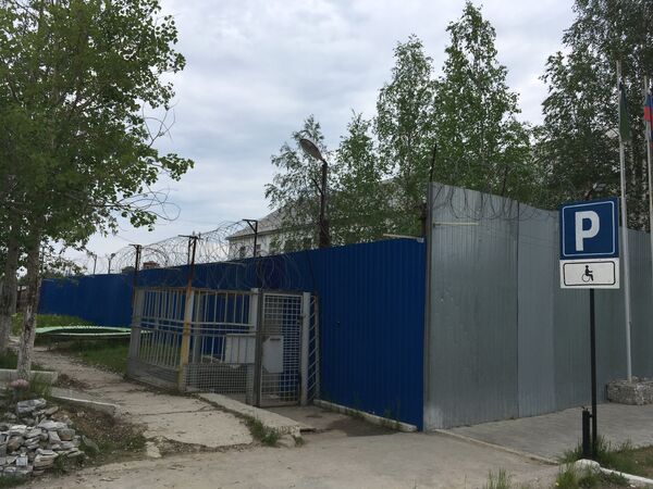 В колонии общего режима №19 избивали и насиловали заключенных В колонии общего режима №19 избивали и насиловали заключенных