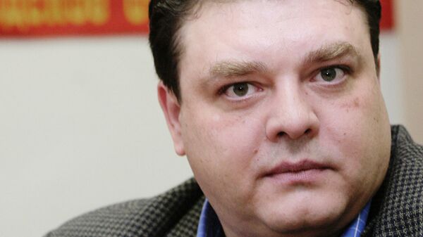 Андрей Брежнев, внук Генерального секретаря ЦК КПСС Леонида Брежнева Андрей Брежнев, внук Генерального секретаря ЦК КПСС Леонида Брежнева