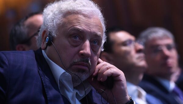 Московский урбанистический форум Московский урбанистический форум