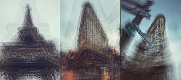 Работа фотографа Cocu Liu из Соединенных штатов Urban Impressionism, занявшая первое место в категории Серии в фотоконкурсе 2018 iPhone Photography Awards Работа фотографа Cocu Liu из Соединенных штатов Urban Impressionism, занявшая первое место в категории Серии в фотоконкурсе 2018 iPhone Photography Awards