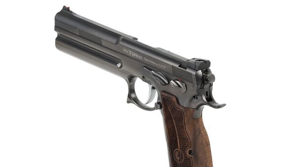 Пистолет 7,5 FK Field Pistol Пистолет 7,5 FK Field Pistol