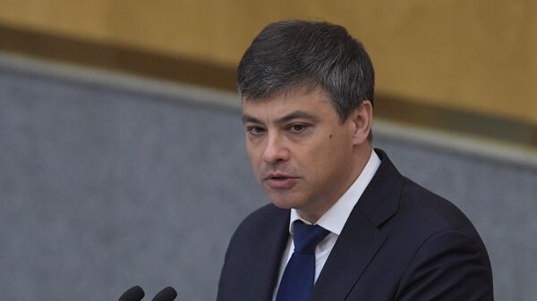 Председатель Комитета ГД по охране здоровья Дмитрий Морозов Председатель Комитета ГД по охране здоровья Дмитрий Морозов