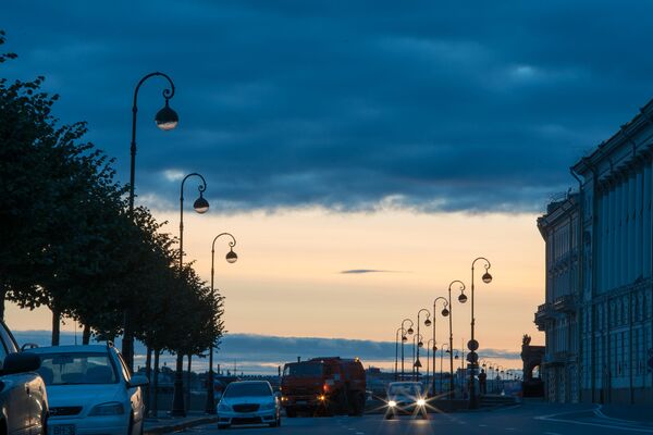 Россия, Санкт-Петербург Россия, Санкт-Петербург