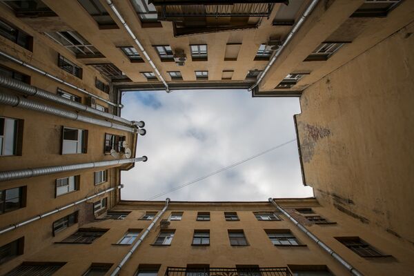 Россия, Санкт-Петербург Россия, Санкт-Петербург