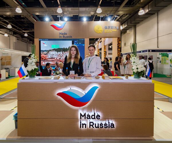 Международная выставка в области деревообработки SYLVA WOOD 2018 Международная выставка в области деревообработки SYLVA WOOD 2018