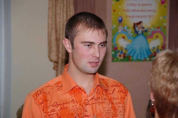 Алексей Трушников Алексей Трушников