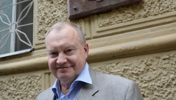 Андрей Коршунов Андрей Коршунов