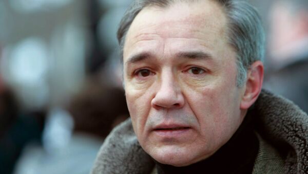 Правда ли, что актер Евгений Леонов-Гладышев умер рекомендации Правда ли, что актер Евгений Леонов-Гладышев умер рекомендации