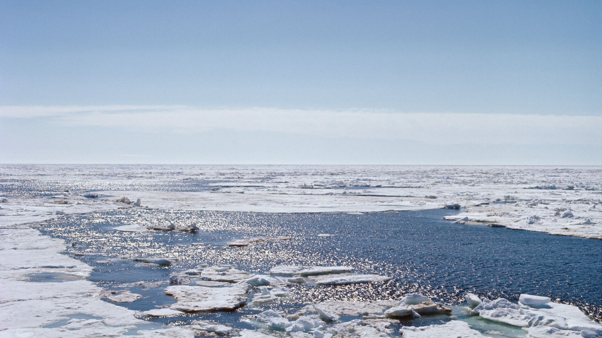"Мы проиграли": американцы оценили перспективы противостояния в Арктике