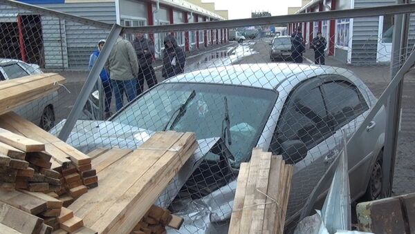 Автомобиль, который угнал Абдрахманов Автомобиль, который угнал Абдрахманов