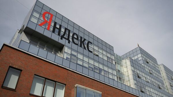 "Яндекс" устранил технические неполадки в работе сервиса