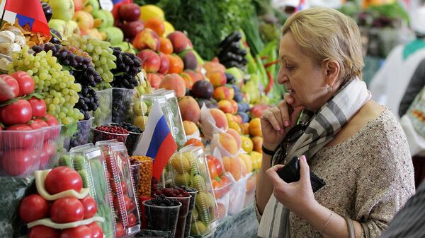 Органические товары: вклад в экологию планеты или очередной модный тренд? Органические товары: вклад в экологию планеты или очередной модный тренд?