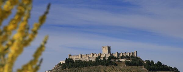Испанский музей вина Museo Provincial del Vino, Penafiel Испанский музей вина Museo Provincial del Vino, Penafiel