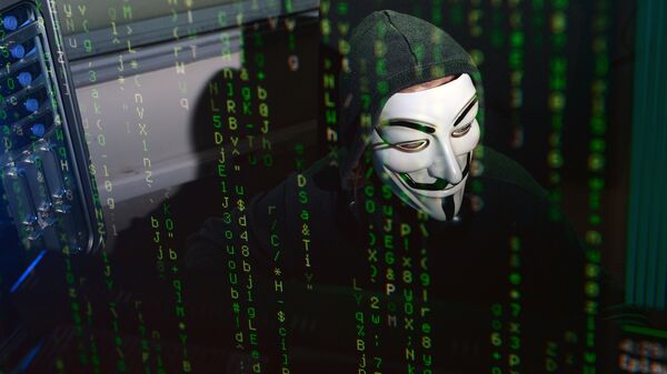 США заявили о снижении числа кибервымогательств