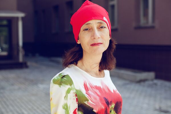 Татьяна Трифонова Татьяна Трифонова