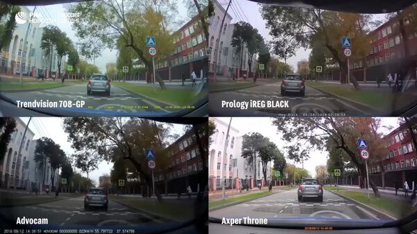 Сравнительное видео регистраторов Prology iReg Black, TrendVision TDR-708GP, Axper Throne, AdvoCam-FD Black-II GPS+ГЛОНАСС Сравнительное видео регистраторов Prology iReg Black, TrendVision TDR-708GP, Axper Throne, AdvoCam-FD Black-II GPS+ГЛОНАСС