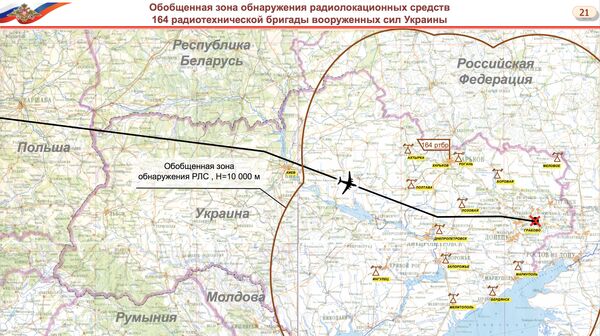 Презентация Министерства обороны РФ по вновь открывшимся обстоятельствам крушения самолета Boeing 777 авиакомпании Malaysia Airlines на востоке Украины Презентация Министерства обороны РФ по вновь открывшимся обстоятельствам крушения самолета Boeing 777 авиакомпании Malaysia Airlines на востоке Украины